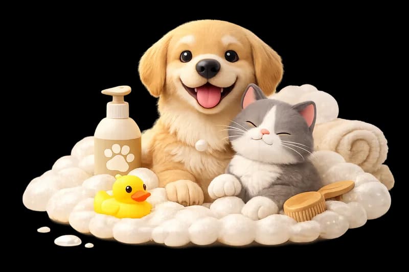 Sniffnsnooz Pet Care in Dwarka (Sectors 1-24)