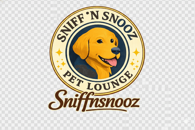 Sniffnsnooz logo