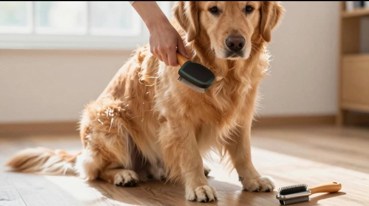Summer Grooming Tips for Dogs | Keep Your Dog Clean, Cool & Comfortable