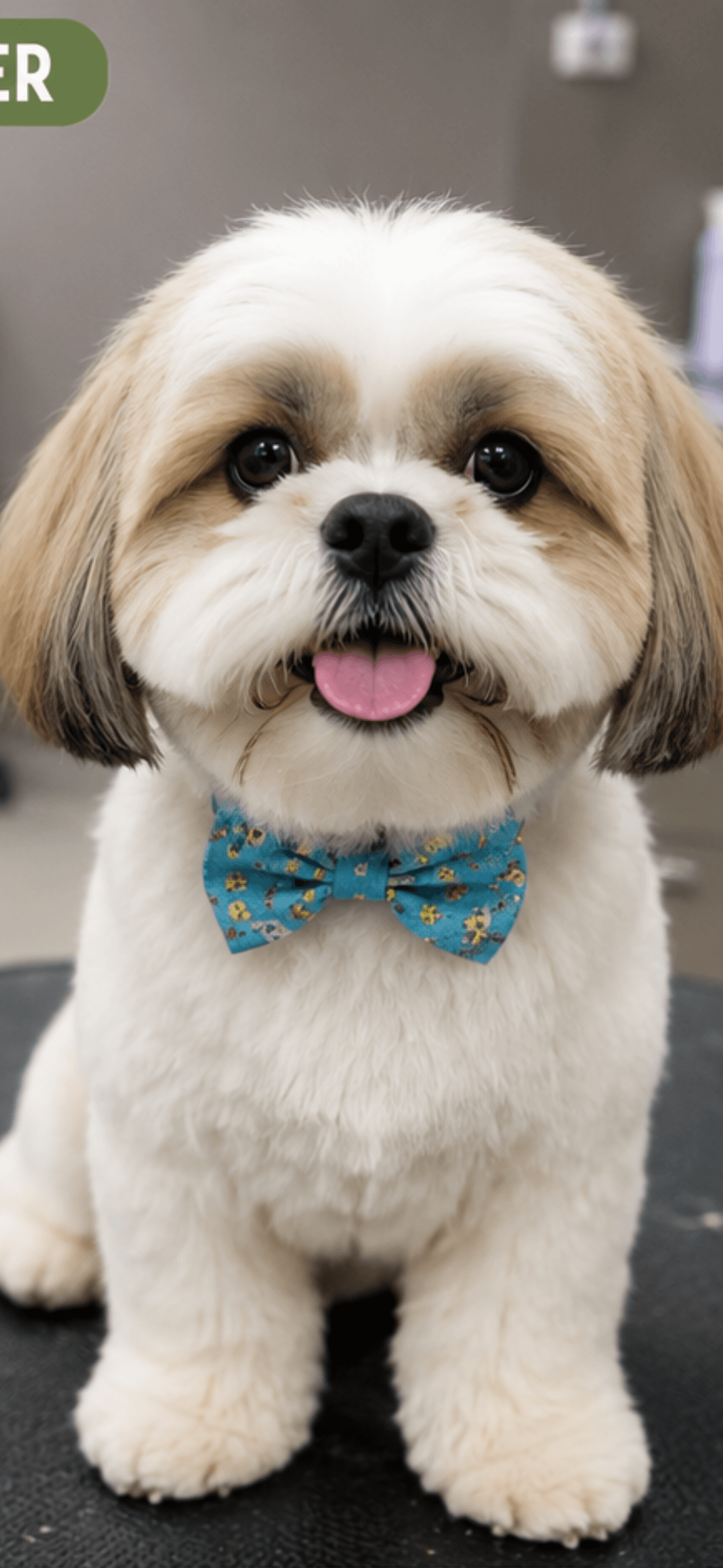 Luxury Hydra Spa Bath for Dogs & Cats in Gurgaon