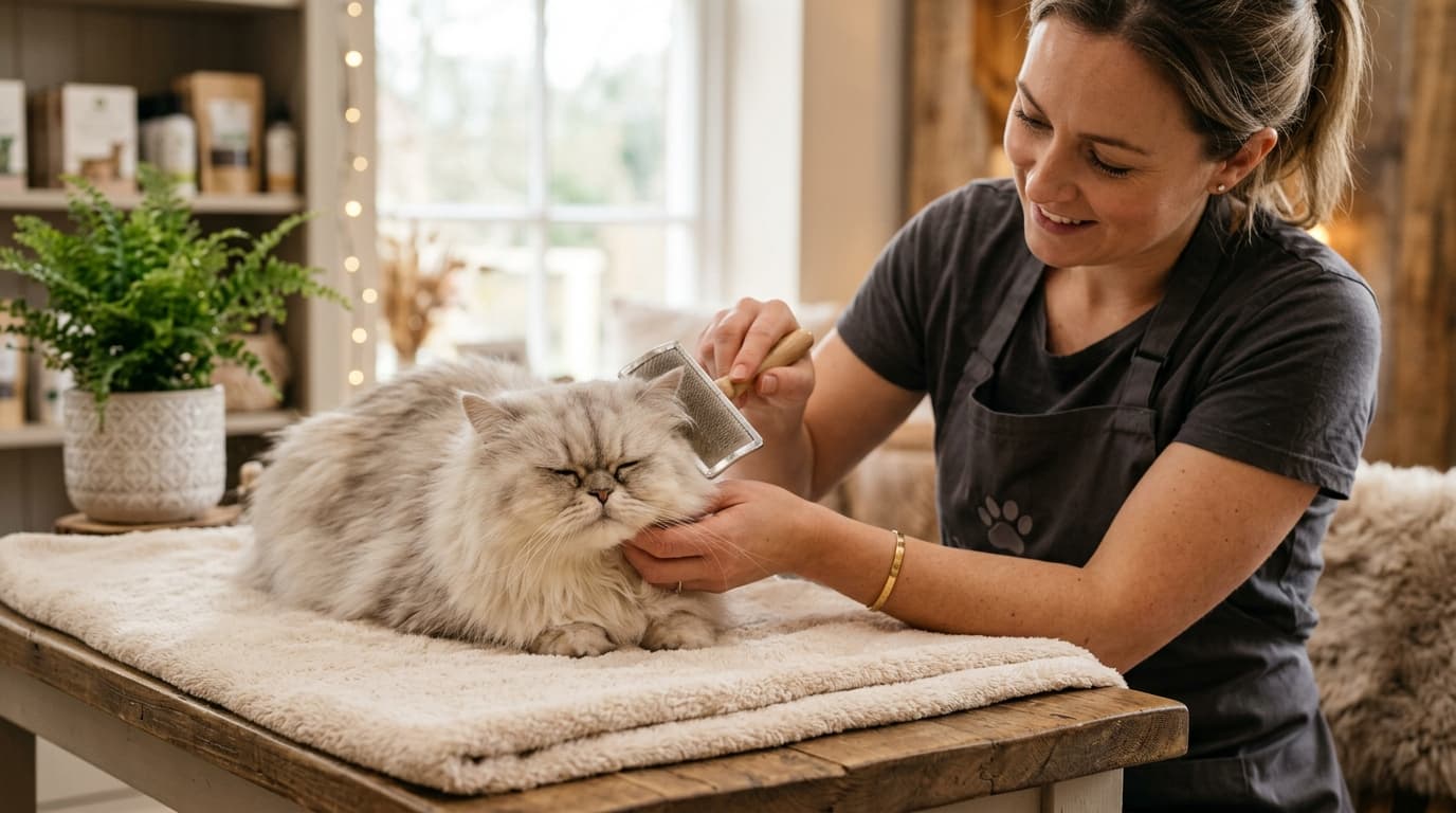 Expert Advice: Top 10 Warning Signs Your Pet Needs a Vet Visit - Vol 4
