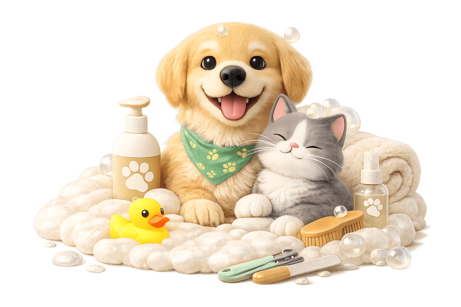 Sniff & Snooz Pet Care Services