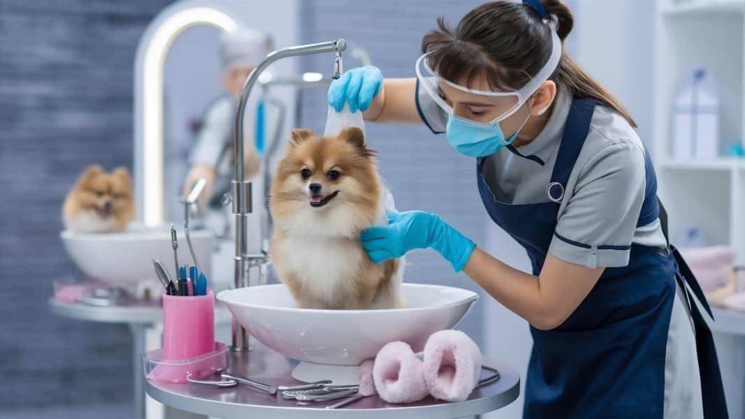 Pet Hygiene in Gurgaon, Haryana – Cleanliness That Protects Health