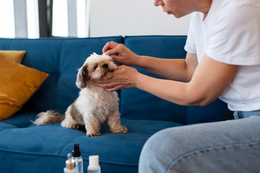 Cruelty Free Pet Grooming in Gurgaon, Haryana – Kindness at the Heart of Care