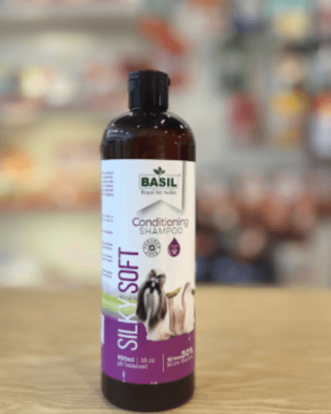 Natural Dog Conditioner in Gurgaon, Haryana – Nourishment for a Softer, Healthier Coat