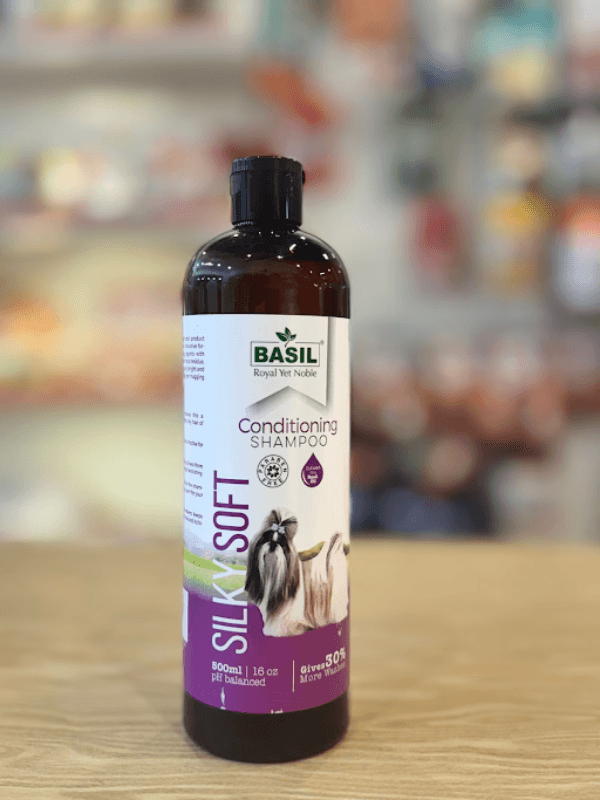 Natural Dog Conditioner in Gurgaon, Haryana – Nourishment Beyond Cleanliness